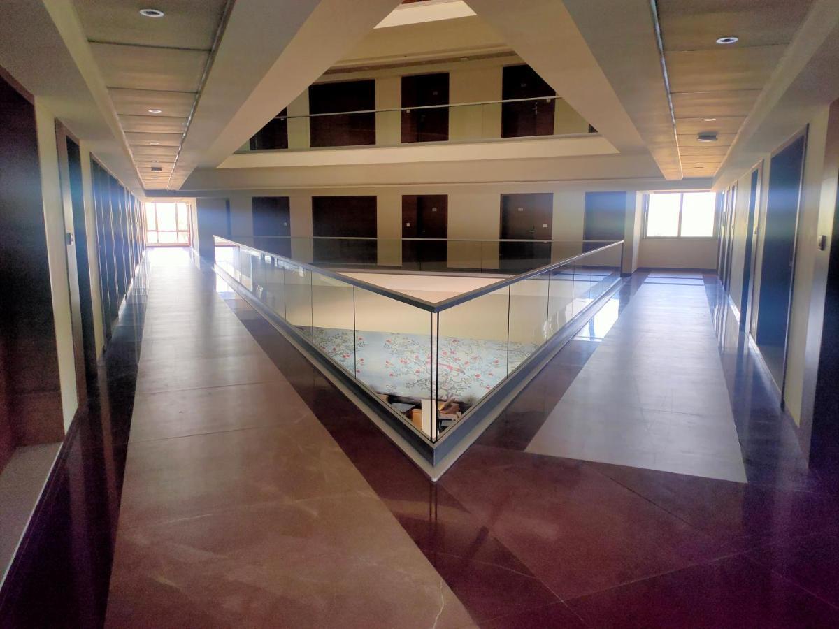 فندق Vits The Somnath Gateway المظهر الخارجي الصورة